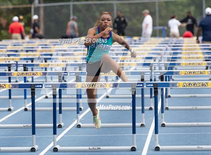 Thumbnail 3 in NCHSAA 2A & 4A Finals photogallery.