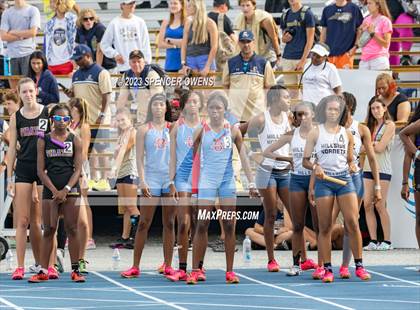 Thumbnail 1 in NCHSAA 2A & 4A Finals photogallery.