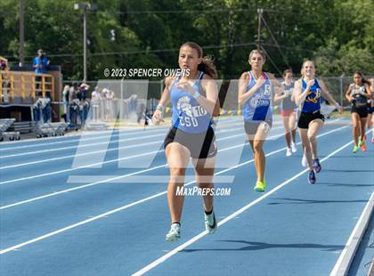 Thumbnail 3 in NCHSAA 2A & 4A Finals photogallery.