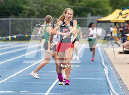 Thumbnail 3 in NCHSAA 2A & 4A Finals photogallery.