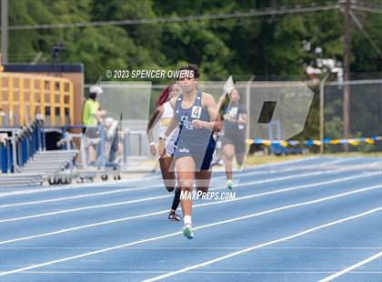 Thumbnail 3 in NCHSAA 2A & 4A Finals photogallery.