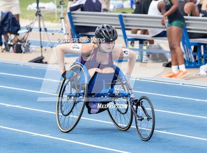 Thumbnail 2 in NCHSAA 2A & 4A Finals photogallery.