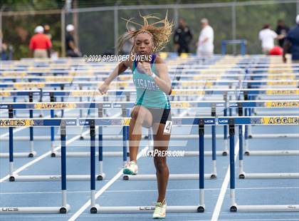 Thumbnail 3 in NCHSAA 2A & 4A Finals photogallery.