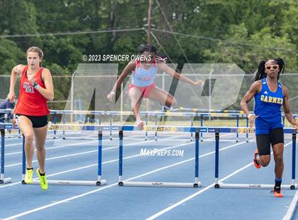 Thumbnail 1 in NCHSAA 2A & 4A Finals photogallery.
