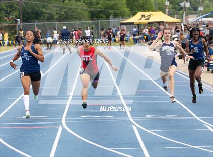 Thumbnail 3 in NCHSAA 2A & 4A Finals photogallery.