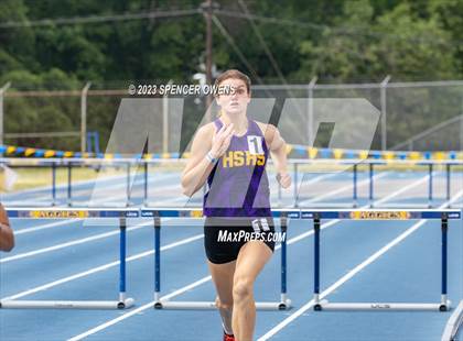 Thumbnail 2 in NCHSAA 2A & 4A Finals photogallery.
