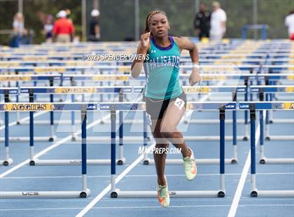 Thumbnail 1 in NCHSAA 2A & 4A Finals photogallery.