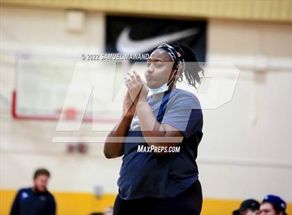 Thumbnail 3 in Palisades vs Rolling Hills Prep (The Covid Showcase) photogallery.