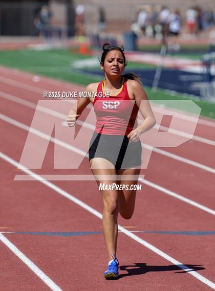 Thumbnail 1 in Puma Rise and Shine Invitational (Track) photogallery.