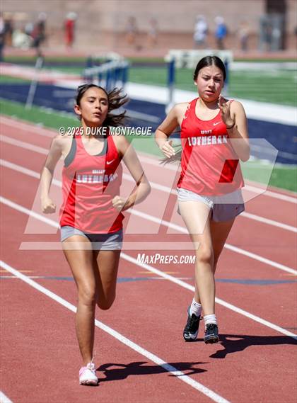 Thumbnail 2 in Puma Rise and Shine Invitational (Track) photogallery.