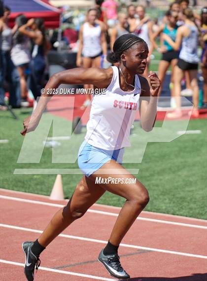 Thumbnail 3 in Puma Rise and Shine Invitational (Track) photogallery.
