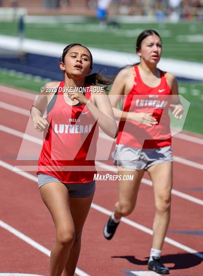 Thumbnail 3 in Puma Rise and Shine Invitational (Track) photogallery.