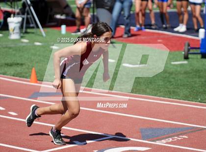 Thumbnail 2 in Puma Rise and Shine Invitational (Track) photogallery.