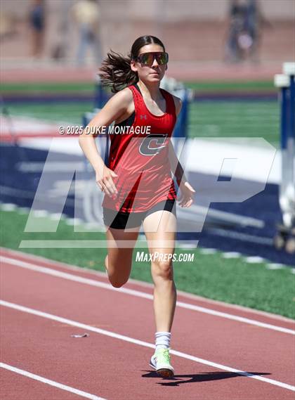 Thumbnail 3 in Puma Rise and Shine Invitational (Track) photogallery.
