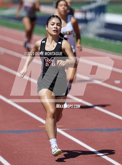 Thumbnail 3 in Puma Rise and Shine Invitational (Track) photogallery.
