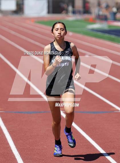 Thumbnail 2 in Puma Rise and Shine Invitational (Track) photogallery.