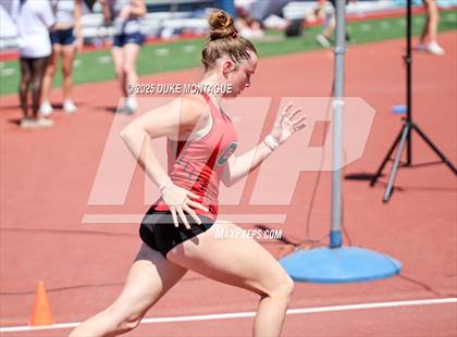 Thumbnail 1 in Puma Rise and Shine Invitational (Track) photogallery.