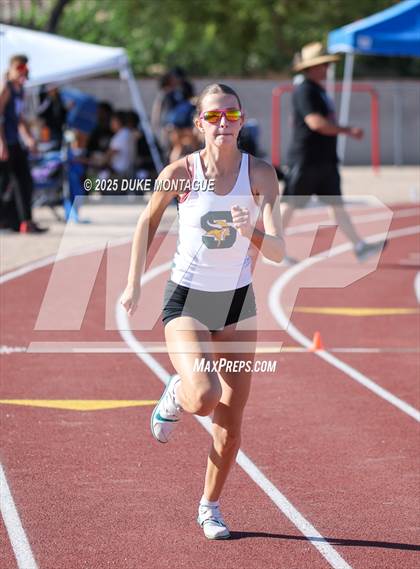 Thumbnail 3 in Puma Rise and Shine Invitational (Track) photogallery.