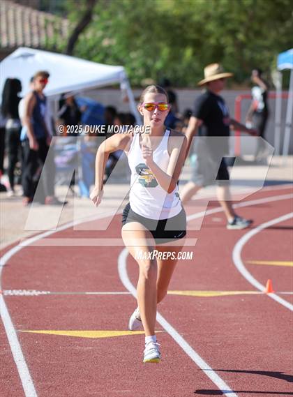 Thumbnail 3 in Puma Rise and Shine Invitational (Track) photogallery.