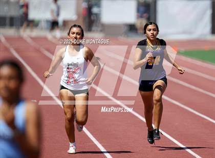 Thumbnail 2 in Puma Rise and Shine Invitational (Track) photogallery.