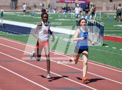Thumbnail 2 in Puma Rise and Shine Invitational (Track) photogallery.