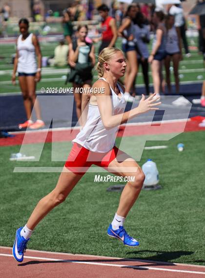 Thumbnail 1 in Puma Rise and Shine Invitational (Track) photogallery.
