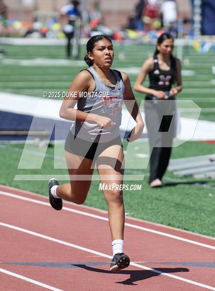 Thumbnail 2 in Puma Rise and Shine Invitational (Track) photogallery.