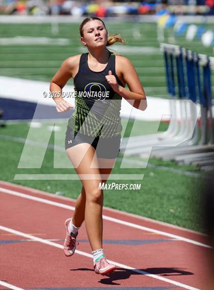Thumbnail 1 in Puma Rise and Shine Invitational (Track) photogallery.