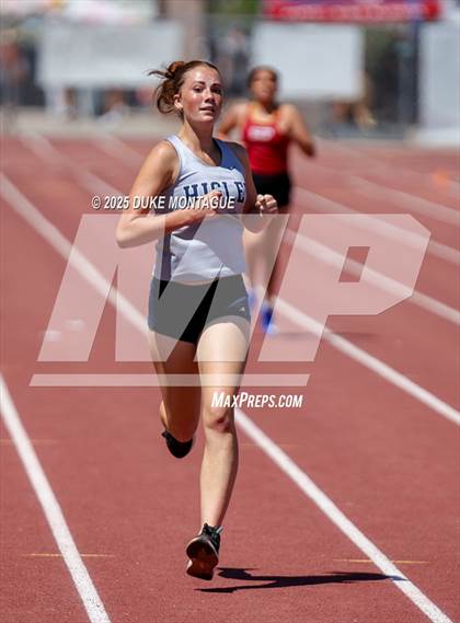 Thumbnail 3 in Puma Rise and Shine Invitational (Track) photogallery.