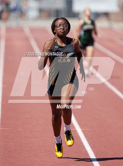 Thumbnail 3 in Puma Rise and Shine Invitational (Track) photogallery.