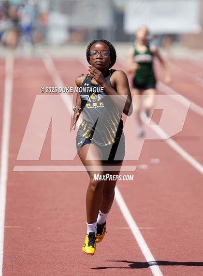Thumbnail 2 in Puma Rise and Shine Invitational (Track) photogallery.