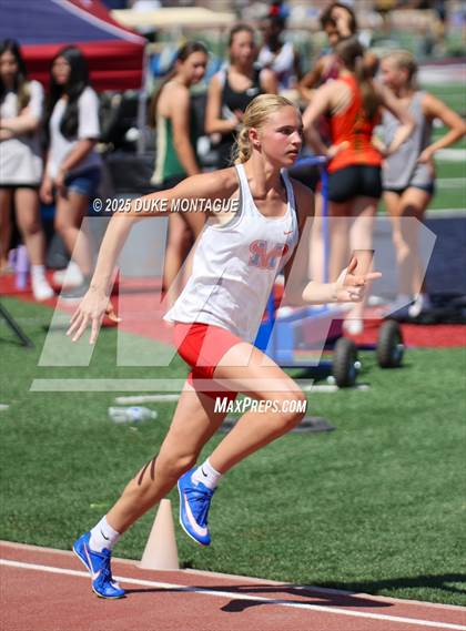 Thumbnail 3 in Puma Rise and Shine Invitational (Track) photogallery.