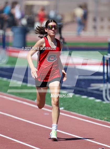Thumbnail 3 in Puma Rise and Shine Invitational (Track) photogallery.