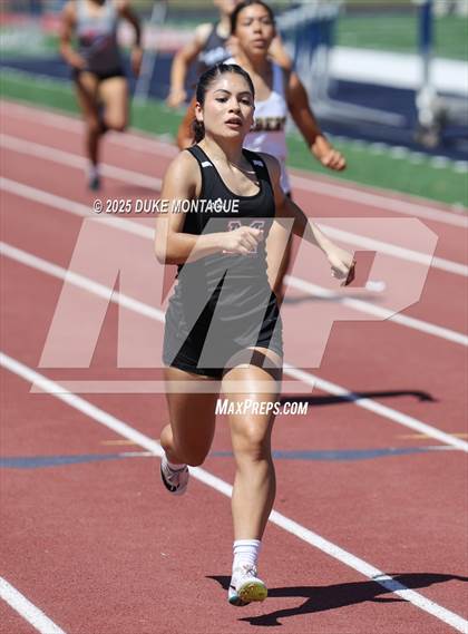 Thumbnail 1 in Puma Rise and Shine Invitational (Track) photogallery.