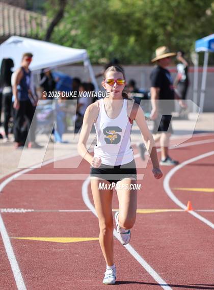 Thumbnail 1 in Puma Rise and Shine Invitational (Track) photogallery.