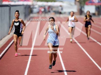 Thumbnail 1 in Puma Rise and Shine Invitational (Track) photogallery.