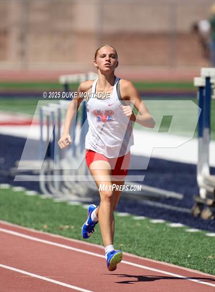 Thumbnail 1 in Puma Rise and Shine Invitational (Track) photogallery.