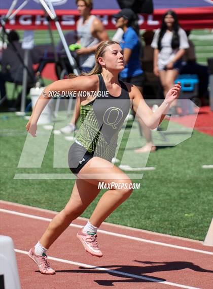 Thumbnail 2 in Puma Rise and Shine Invitational (Track) photogallery.
