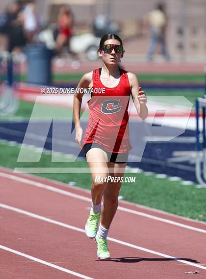 Thumbnail 1 in Puma Rise and Shine Invitational (Track) photogallery.