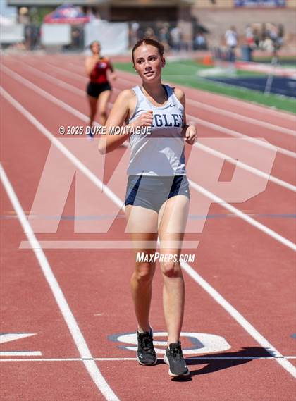 Thumbnail 3 in Puma Rise and Shine Invitational (Track) photogallery.