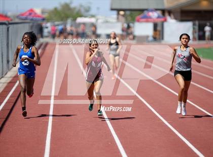 Thumbnail 1 in Puma Rise and Shine Invitational (Track) photogallery.
