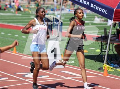 Thumbnail 1 in Puma Rise and Shine Invitational (Track) photogallery.