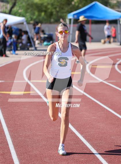 Thumbnail 3 in Puma Rise and Shine Invitational (Track) photogallery.