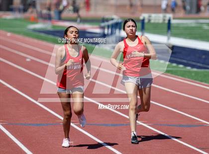 Thumbnail 1 in Puma Rise and Shine Invitational (Track) photogallery.