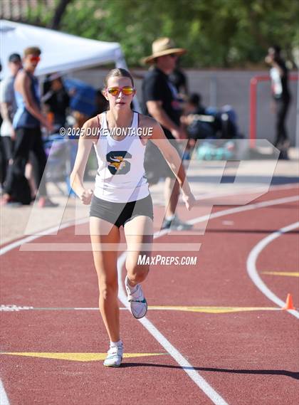 Thumbnail 3 in Puma Rise and Shine Invitational (Track) photogallery.