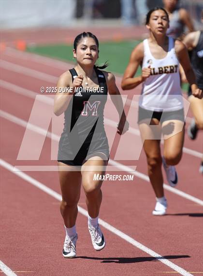 Thumbnail 2 in Puma Rise and Shine Invitational (Track) photogallery.