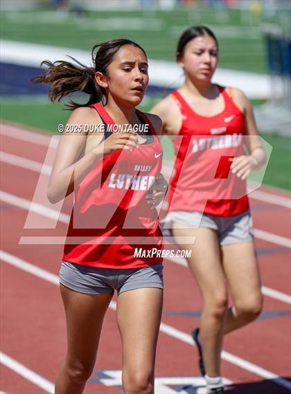 Thumbnail 1 in Puma Rise and Shine Invitational (Track) photogallery.