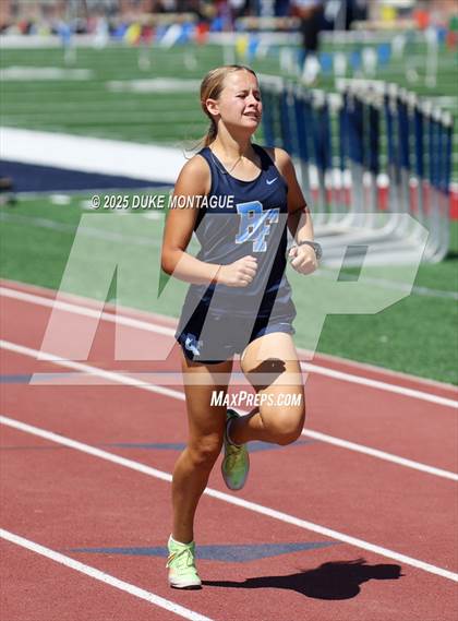 Thumbnail 1 in Puma Rise and Shine Invitational (Track) photogallery.