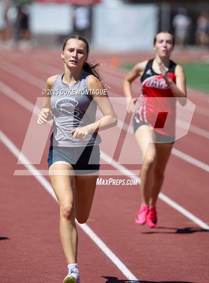 Thumbnail 2 in Puma Rise and Shine Invitational (Track) photogallery.
