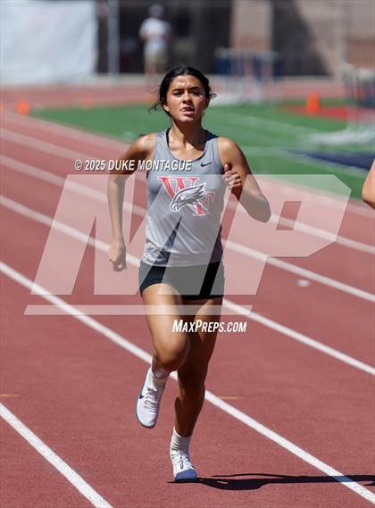 Thumbnail 3 in Puma Rise and Shine Invitational (Track) photogallery.
